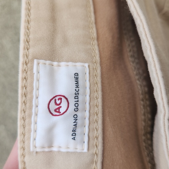 AG the legging ankle - Picture 4 of 12